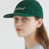 halden halden trademark logo ball cap (C001_deep green)