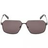 Guess Mens Matte Framed Sunglasses