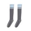 Sports Calf Pressure Socks Spring and Summer Yoga Socks Women's Anti Slip Professional Pilates Fitness Long Socks