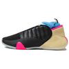 Harden Vol.7 Black Blue Pink Sneakers IG5334
