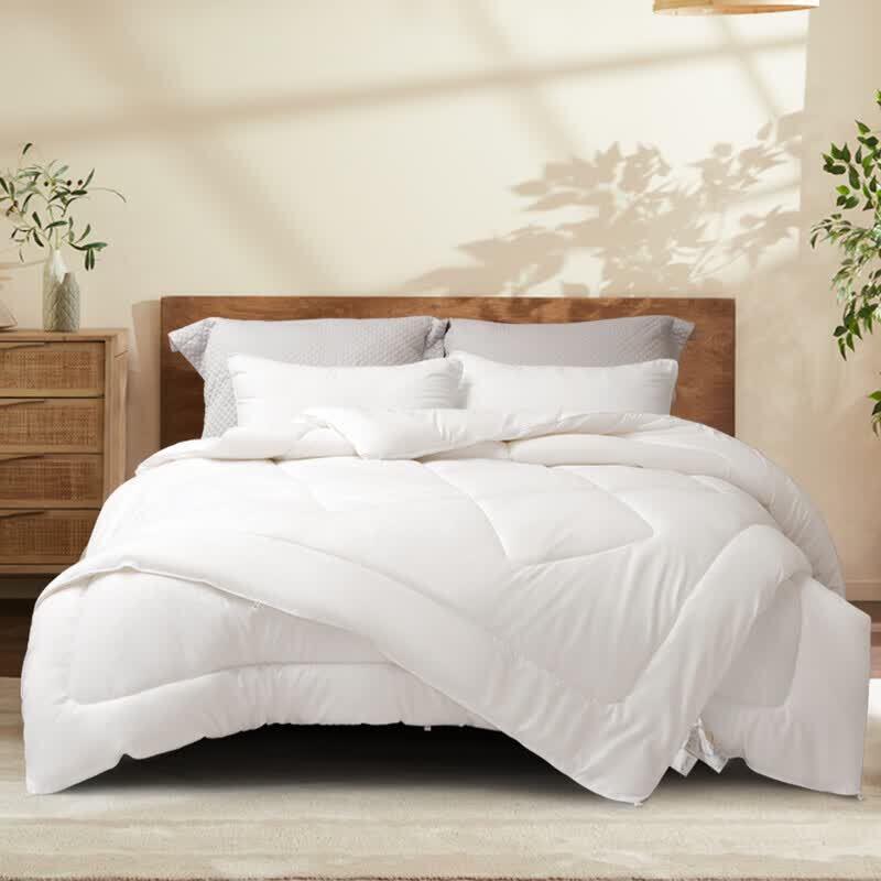 Коллекция всесезонных одеял и стеганых одеял Mercury Home Textiles