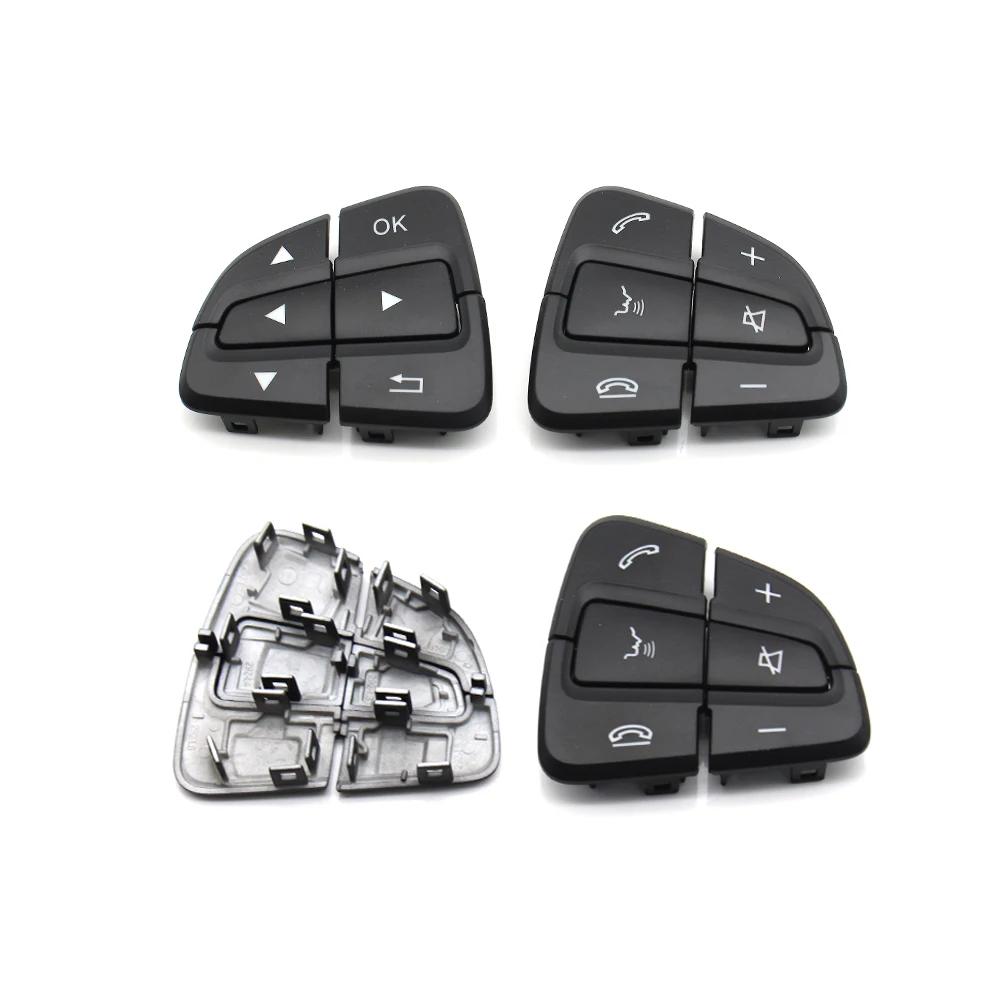 W176 W246 W156 W166 W292 W117 W218 W231 W447 Автомобильный Многофункциональный Переключатель Кнопок Управления на Рулевом Колесе Для Mercedes Benz