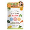 MamaMirai (Japan Maternity Food Association Certified) 1 Pack, Supervised by a Registered Dietitian, Folic Acid Supplement for Fertility and Pregnancy