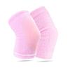 1 Pair Winter Warm Sports Elbow Pads Soft & Comfortable Elbow Compression Sleeve for Tendonitis Anti-collision Arm Support Braces for Outdoor