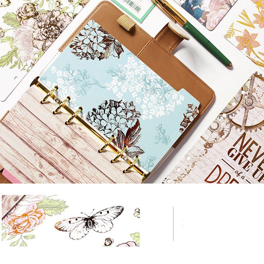 Разделители для индексов папок-цветов Разделители для индексов папок Карточки для индексации Разделитель для листов-вкладышей