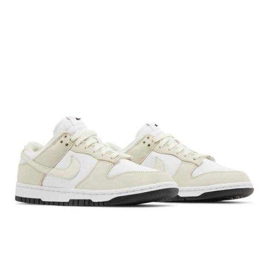 Nike Dunk Low LX 'Coconut Milk' DZ2710-100 Женская обувь