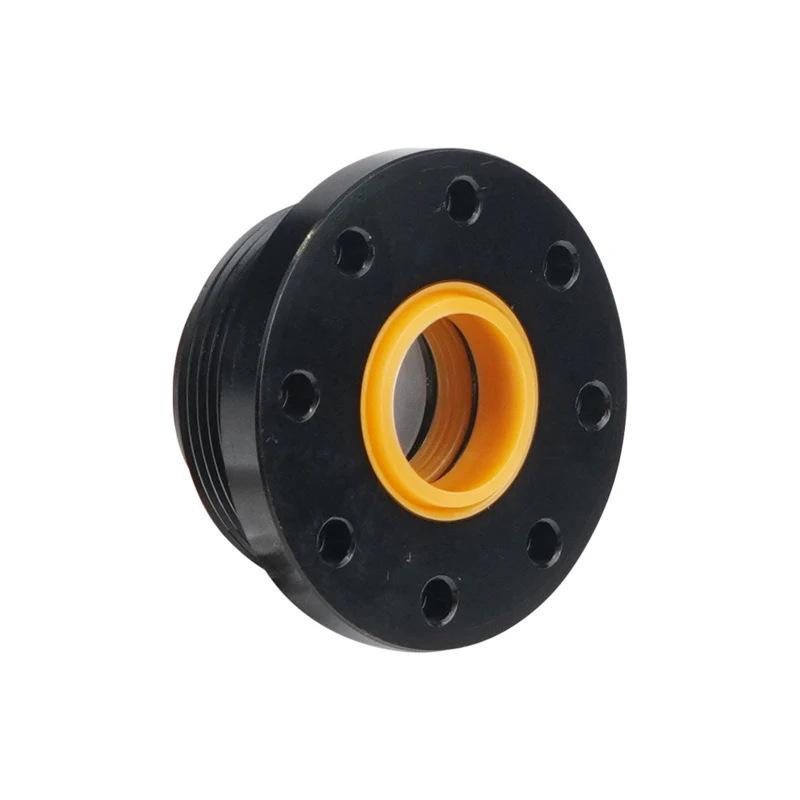 1 комплект HS5167 Гидравлический рулевой цилиндр с передним креплением, комплект уплотнений с ключами для Seastar, автомобильные аксессуары