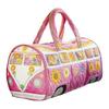 2026 New Short-Distance Handheld Printed Travel Bag: Multi-functional Sports & Fitness