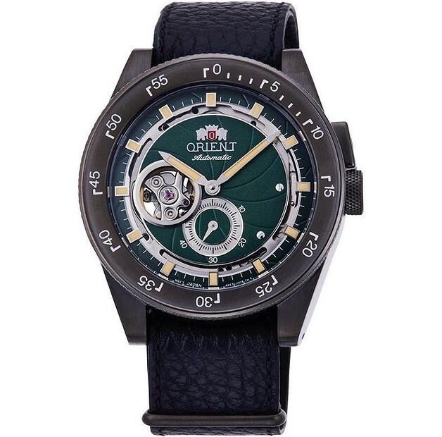 Часы Orient Retro Future RA-AR0202E10B