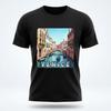 Venice Italy - Unisex Short Sleeve T-Shirt