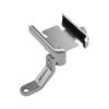 Motorcycle Bicycle Phone Holder Gps Bracket Cellphone Stand Moto Rearview Mirror Handlebar Mount Compatible For Xiaomi iPhone