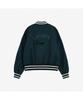 LACOSTE Women'S Padded Stadium Jumper Bf351E-55N Yzp