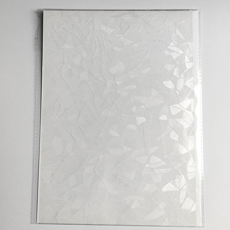 Один набор звезд и лун, птиц, ловцов солнца из ПВХ, статические наклейки на стекло, ослепляющие радужную призму, статические наклейки на окна