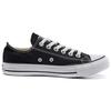 Converse All Star Classic Couple Retro Durable Low Top Canvas Shoes Unisex Sneakers Black White 101001C
