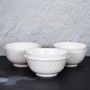 Коммерческие меламиновые твиловые миски Sheng'erdun (10-Pack)