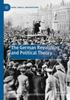 Книга The German Revolution and Political Theory