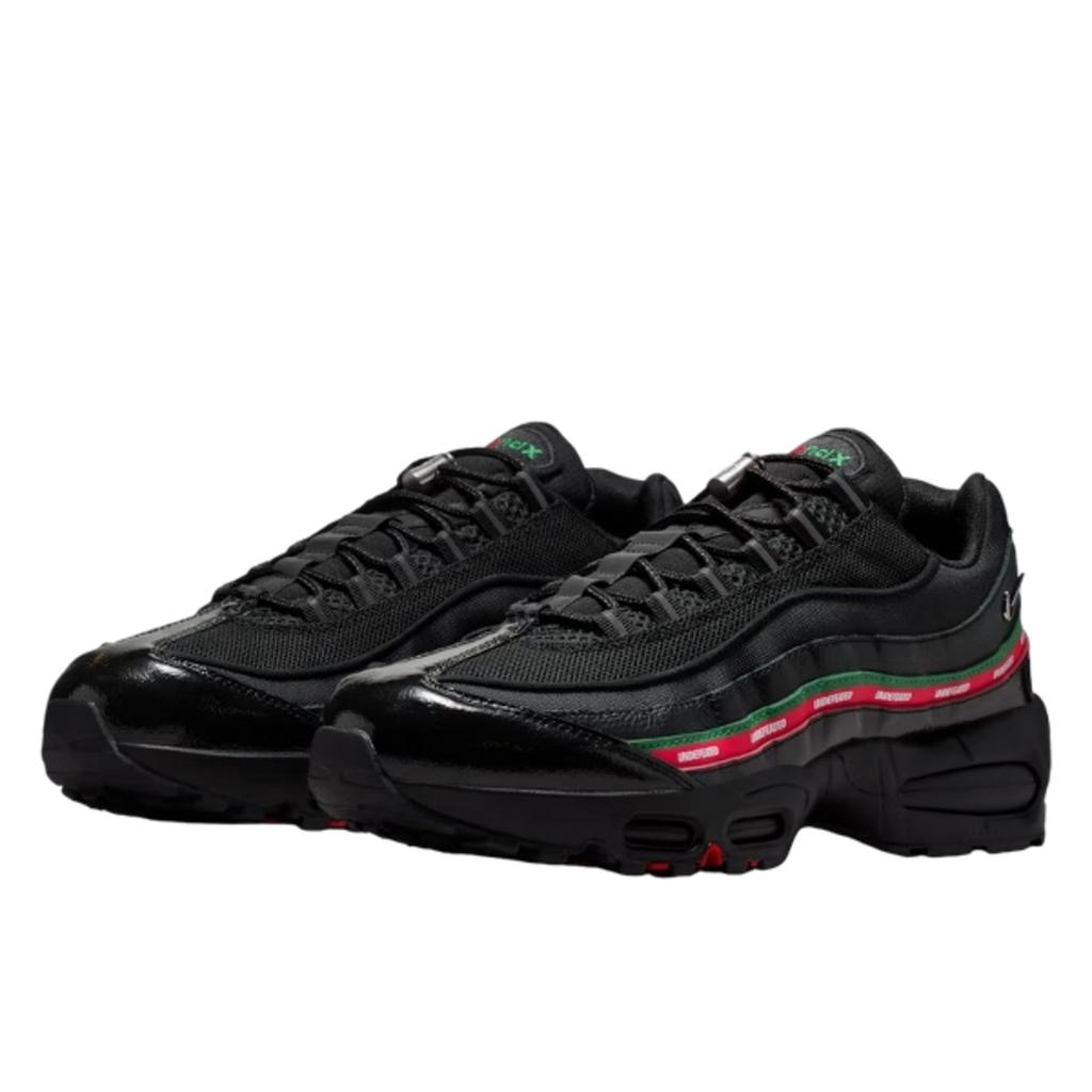 Nike Air Max 95 SP Undefeated Black