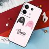 Чехол для фильма «Бриолин» для Xiaomi Redmi Note 13 12 10 8 9 11 Pro 12S 10S 11S Redmi 13C 10A 10C 9C 12C