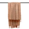 Furn Weaver Throw with Herringbone Design