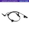 Передний датчик скорости ABS для Opel Astra J 2009-2020 Chevrolet Cruze OEM 1247004 13329258