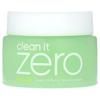 Clean It Zero, очищающий бальзам для пор, Tea Tree-EX, 3,38 жидких унций (100 мл)