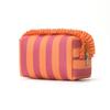 Large Capacity Cosmetic Bag Ruffle Makeup Organizer Multipurpose Storage Bag  Bathroom