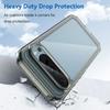 Phone Case For Google Pixel 10 Pro , Clear Transparent Phone Case Cover For Google Pixel 10 Pro
