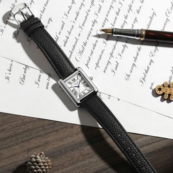 Часы Saint Scott ST5310SWBK из стирола