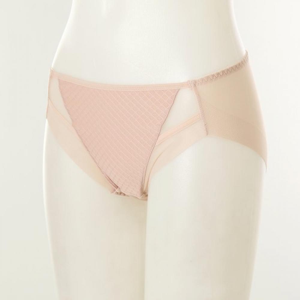 Wacoal Single Item Hamline Panty Set [wpt1974h]