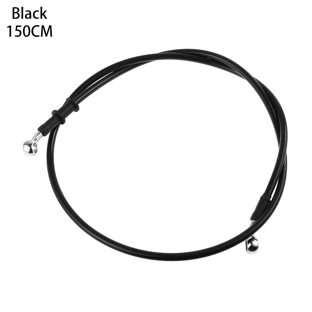 Поворотная трубка для грязевого велосипеда, усиленная тормозная линия для мотоцикла, масляные шланги, гидравлическая труба сцепления