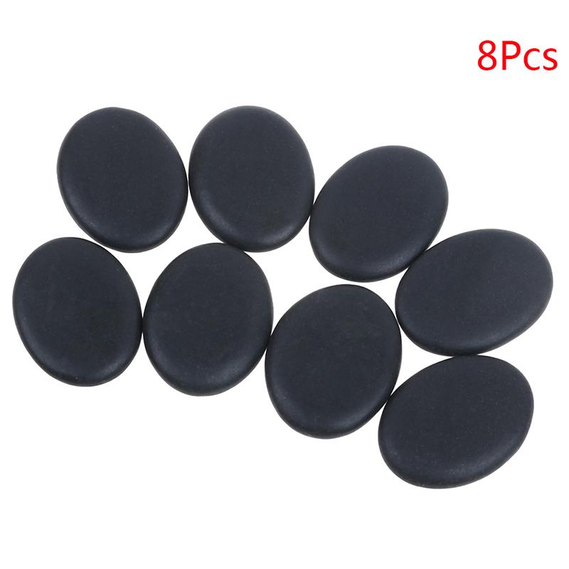 Спа-камень Базальтовый камень Красота Камни Массаж Лава Натуральный камень Снятие боли в теле