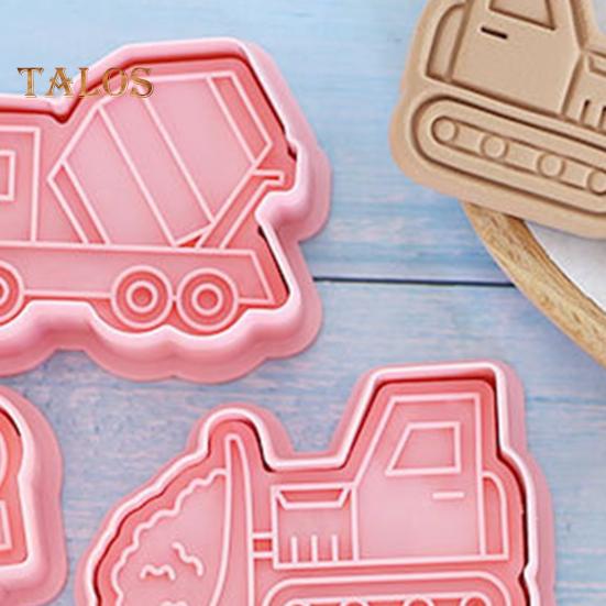 1 комплект, форма для печенья, без запаха, антикоррозийная, безвкусная, прочная, форма для сладкого печенья, печенья для детей