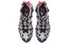 Nike Air Max 720 Ispa Металлический Серебристый Черный CQ6278-001