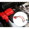 Pack of 1 Positive Battery Terminal Cable 61129259425 For BMW 320i 2013-2018