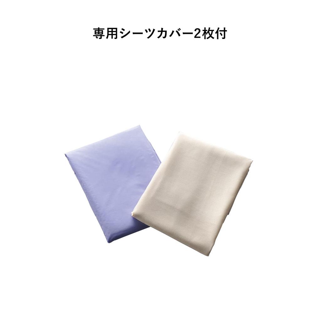 Atex Home Potential Therapy Device Iones Alpha Single Size AX-HM1010S