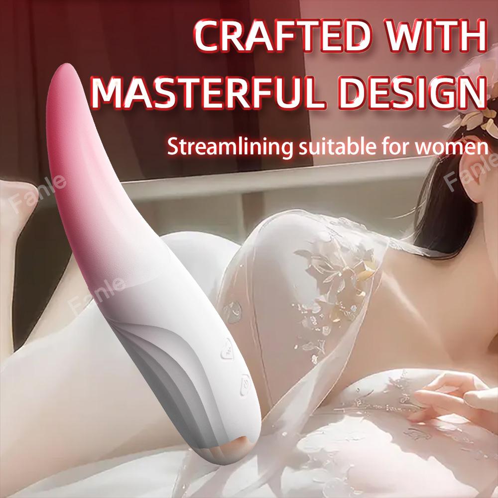 Сосок Вагина Язык Лизание Вибратор Массажер Мастурбация для Женщин Секс Игрушки Проникновение Стимулятор Клитора Товары для Взрослых