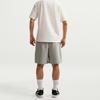 Nike Повседневные шорты мужские серые средние IU2391-063