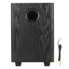 Speaker 6.5 Inch Passive Subwoofer Plug and Play 150W High Power Speaker for Home Theater