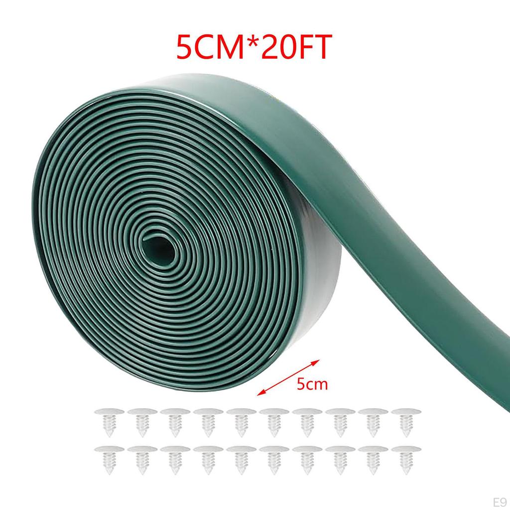 Виниловые ремни для ремонта стульев для патио, аксессуары 5 см x 20 футов, сад, лужайка, дом