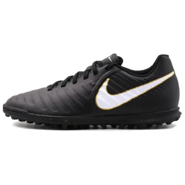 Nike TiempoX Rio 4 Футбольные бутсы Мужские Черные 897770-002