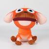 Плюшевая игрушка Dark Pals Binky Drinky с мягким коротким ворсом для детей и коллекционеров