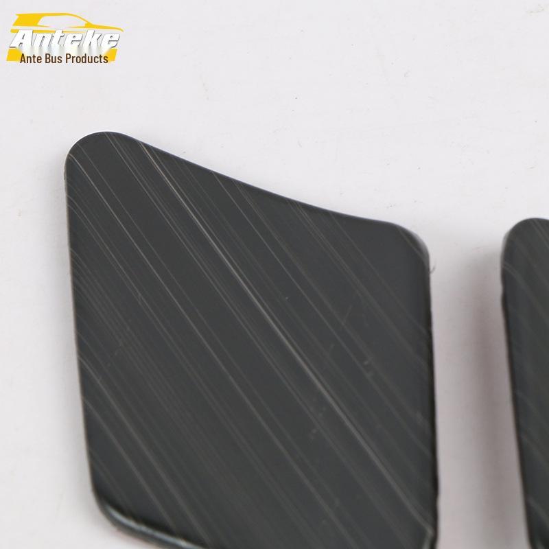 Car Door Bowl Protective Covers: Fits 20 Models Across 3 Series, Anti-Scratch Interior Accessory