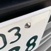 Болт крепления номерного знака Roost Titanium Number Bolt Ti-6AL-4V GR5