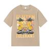 Creative Gluten Tolerant Funny Meme Tee Shirt Men Women Vintage High Quality Fashion T-shirt Tops 100% Cotton Oversized T Shirts