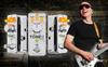 IK One Joe Satriani Limited Edition Мультимедиа/TONEX