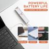 Электрический эпилятор женский USB перезаряжаемый головка для безболезненной эпиляции в домашних условиях нежный быстрый удобный