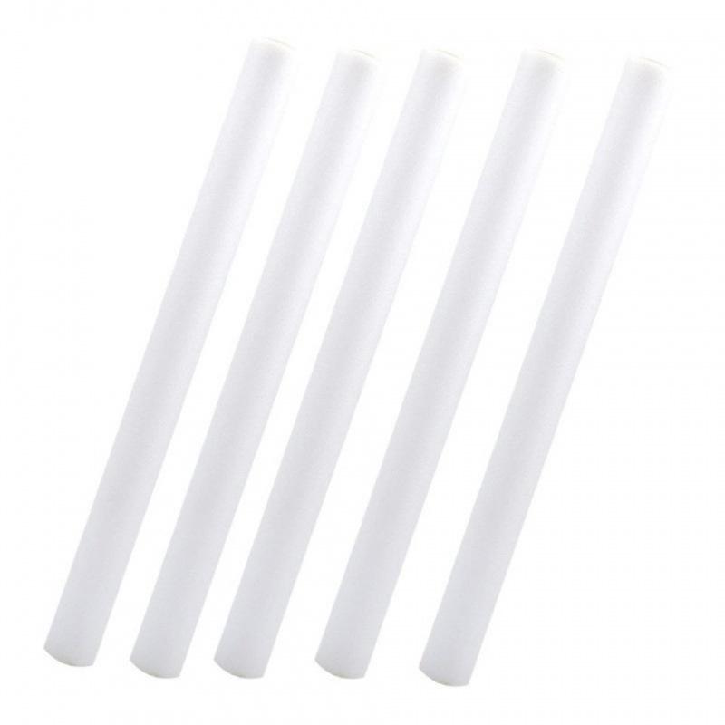 6 шт. красочные светодиодные светящиеся палочки RGB светодиодные светящиеся пенопластовые палочки Cheer Tube темный свет день рождения свадьба принадлежности для вечеринки
