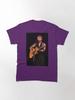 Shawna Colvin Shawn Colvin - Photograph Classic T-Shirt