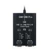 PCAN-USB Pro PCAN FD PRO 12 Мбит с LIN USB-CAN Адаптер 2-канальный CAN FD Совместим с IPEH-004061 для PEAK