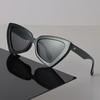 Vintage Rectangle Sunglasses Women Men Casual Fashion Glasses Luxurious Brand Designer Female